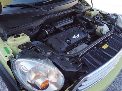 Used 2012 MINI Cooper Countryman image 32