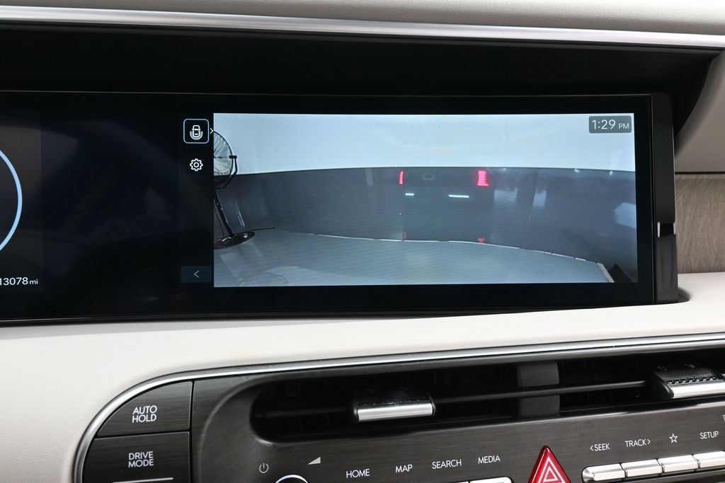 Used 2026 Hyundai Palisade SEL FWD image 22