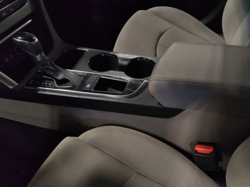 Used 2016 Hyundai Sonata SE FWD image 26