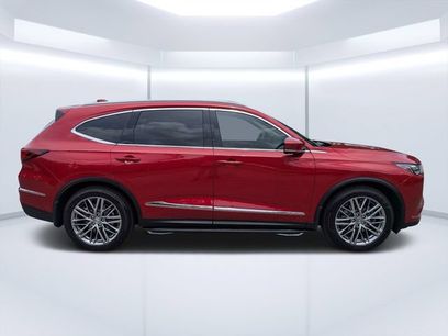 Used 2024 Acura MDX SH-AWD w/ Advance Package