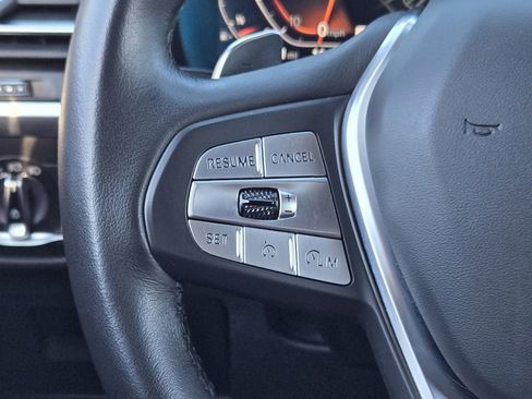 Used 2023 BMW X3 xDrive30i w/ Convenience Package image 34