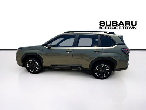 Used 2026 Subaru Forester Limited AWD/4WD image 4