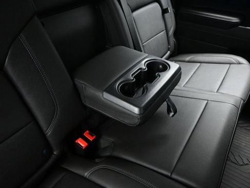 Used 2025 Chevrolet Silverado 1500 LT Trail Boss w/ Convenience Package II image 41