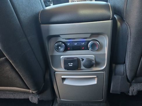 Used 2011 Ford Flex Limited w/ Rapid Spec Order Code image 54