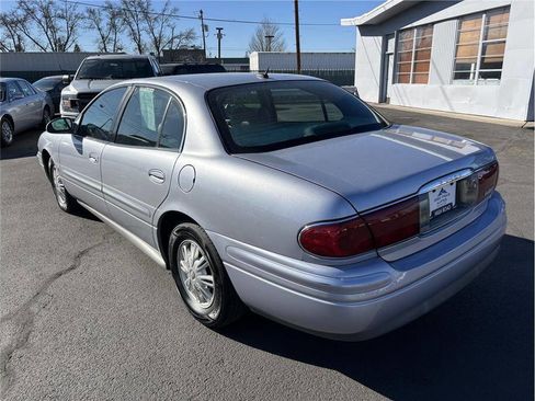 Used 2005 Buick Le Sabre Limited image 3