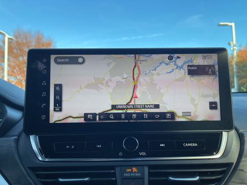 New 2025 Nissan Altima 2.5 SL image 23