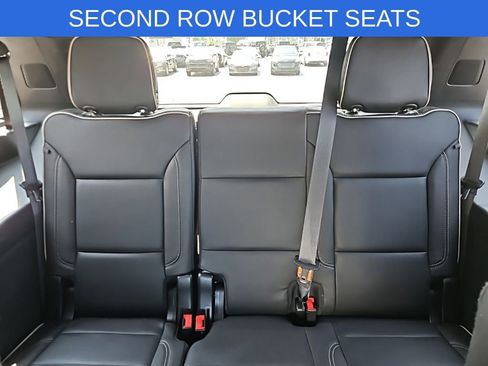 Used 2023 GMC Yukon SLT image 27