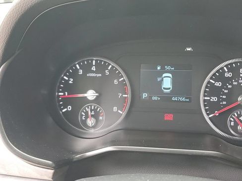 Certified 2022 Kia Telluride EX w/ EX Premium Package FWD image 26