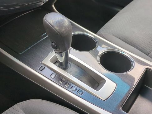 Used 2014 Nissan Altima 2.5 S w/ Display Audio Package image 33