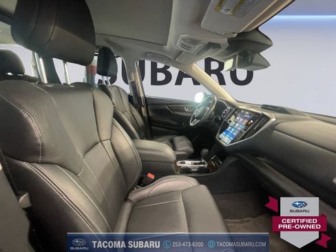 Used 2023 Subaru Ascent Touring AWD/4WD image 17