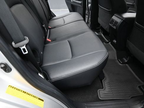 Used 2024 Toyota 4Runner TRD Sport w/ Technology Package image 30