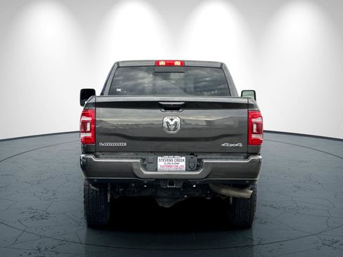 Certified 2024 RAM 2500 Laramie image 5
