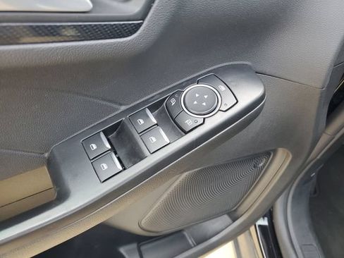 Used 2025 Ford Escape ST-Line AWD/4WD image 15