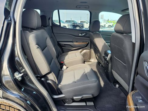 Used 2023 GMC Acadia SLE w/ Driver Convenience Package image 44