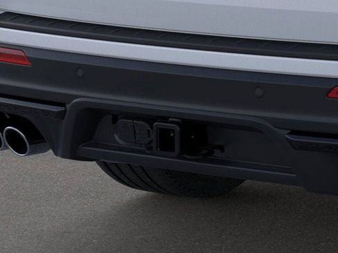 New 2026 Ford Explorer ST w/ Sun And Sound Package image 46