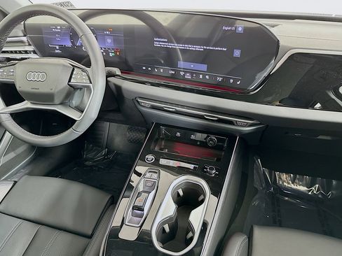 New 2026 Audi A6 Premium Plus image 6