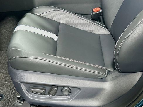 New 2026 Toyota Camry SE FWD image 16