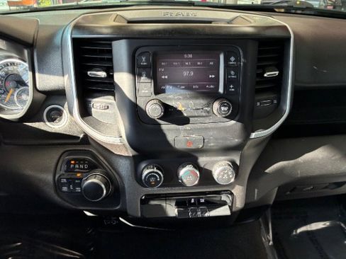 Used 2020 RAM 1500 Big Horn image 18