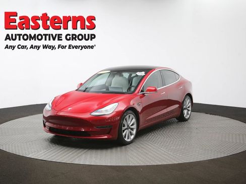 Used 2020 Tesla Model 3 Standard Range image 54