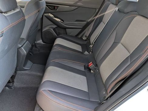 Used 2020 Subaru Crosstrek 2.5i Limited AWD/4WD image 32