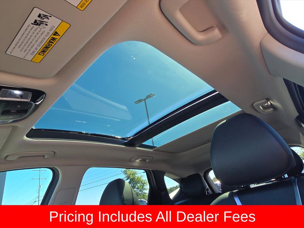 Used 2025 Hyundai Tucson Limited AWD/4WD image 13
