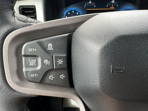 New 2026 Ford Bronco Stroppe Edition AWD/4WD image 24