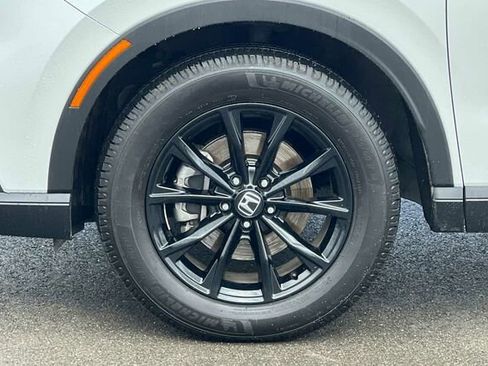 Certified 2023 Honda CR-V Sport image 24