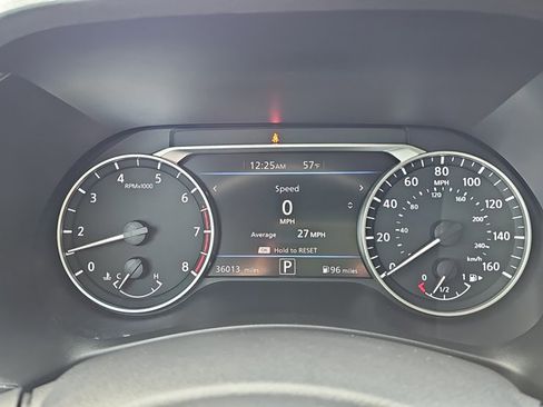 Certified 2024 Nissan Sentra SV image 12