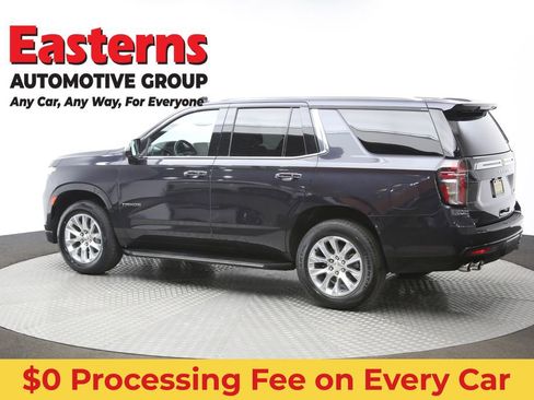 Used 2024 Chevrolet Tahoe Premier RWD image 64