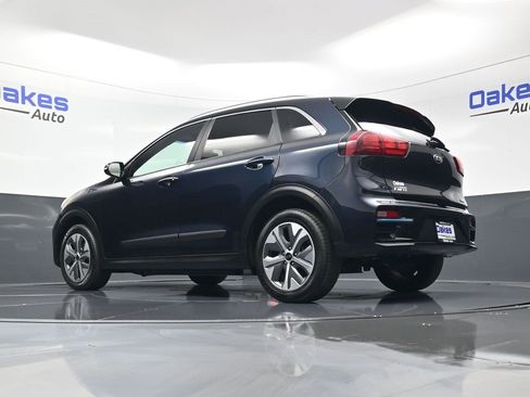 Certified 2019 Kia Niro EX w/ Cold Weather Package 2.0 image 41