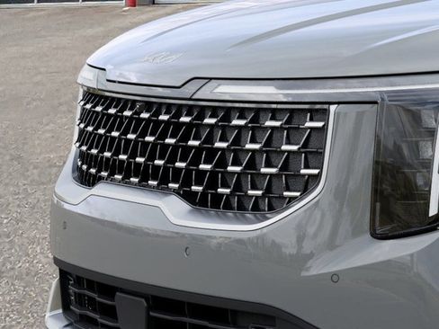 New 2026 Kia Carnival SX image 12