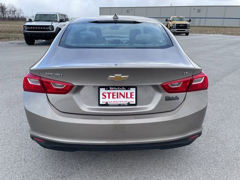 Used 2023 Chevrolet Malibu LT image 6