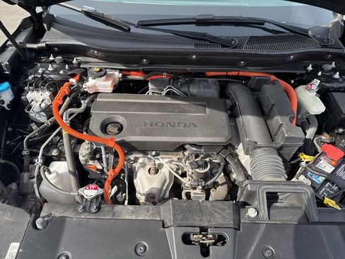 Used 2023 Honda CR-V Sport Touring image 10