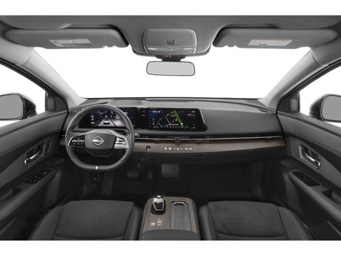 Used 2023 Nissan Ariya AWD image 3
