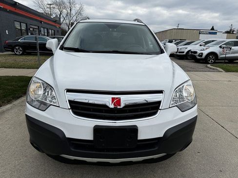 Used 2008 Saturn Vue XE w/ Preferred Package image 2
