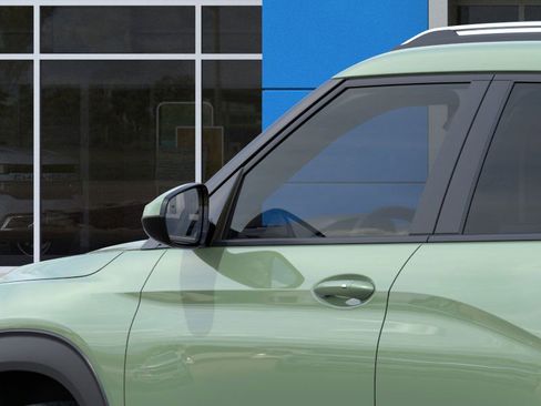 New 2026 Chevrolet TrailBlazer LT w/ Convenience Package image 35