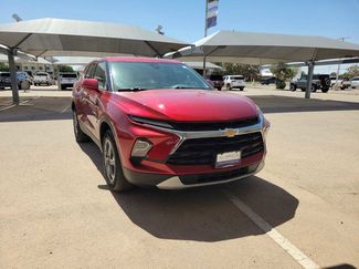 Used 2025 Chevrolet Blazer LT AWD/4WD video 2