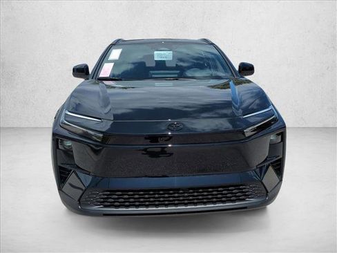New 2026 Toyota C-HR AWD/4WD image 6