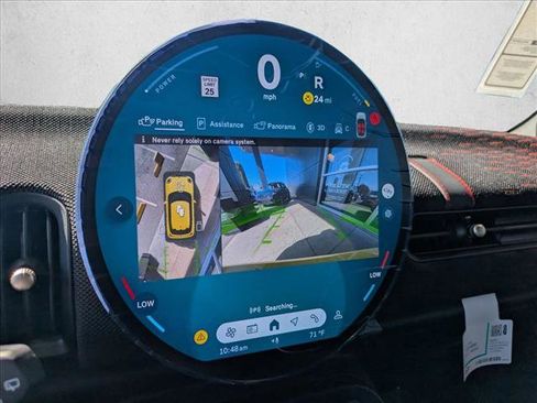 New 2026 MINI Cooper S image 14