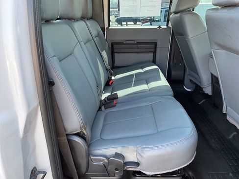 Used 2012 Ford F350 XL w/ PWR Equipment Group image 14