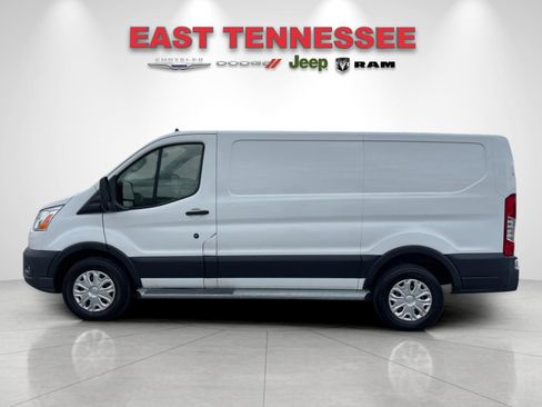 Used 2020 Ford Transit 250 Low Roof w/ Exterior Upgrade Package RWD image 6