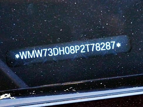 Used 2023 MINI Cooper John Cooper Works w/ Driver Assistance Package image 34