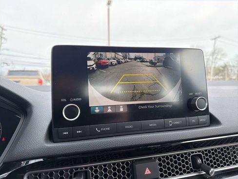 Used 2023 Honda Civic Sport image 27