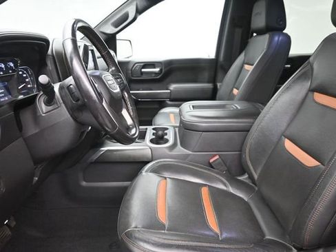 Used 2020 GMC Sierra 1500 AT4 w/ AT4 Premium Package AWD/4WD image 16