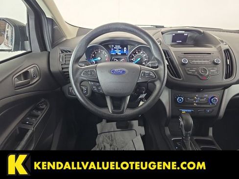 Used 2017 Ford Escape S FWD image 17