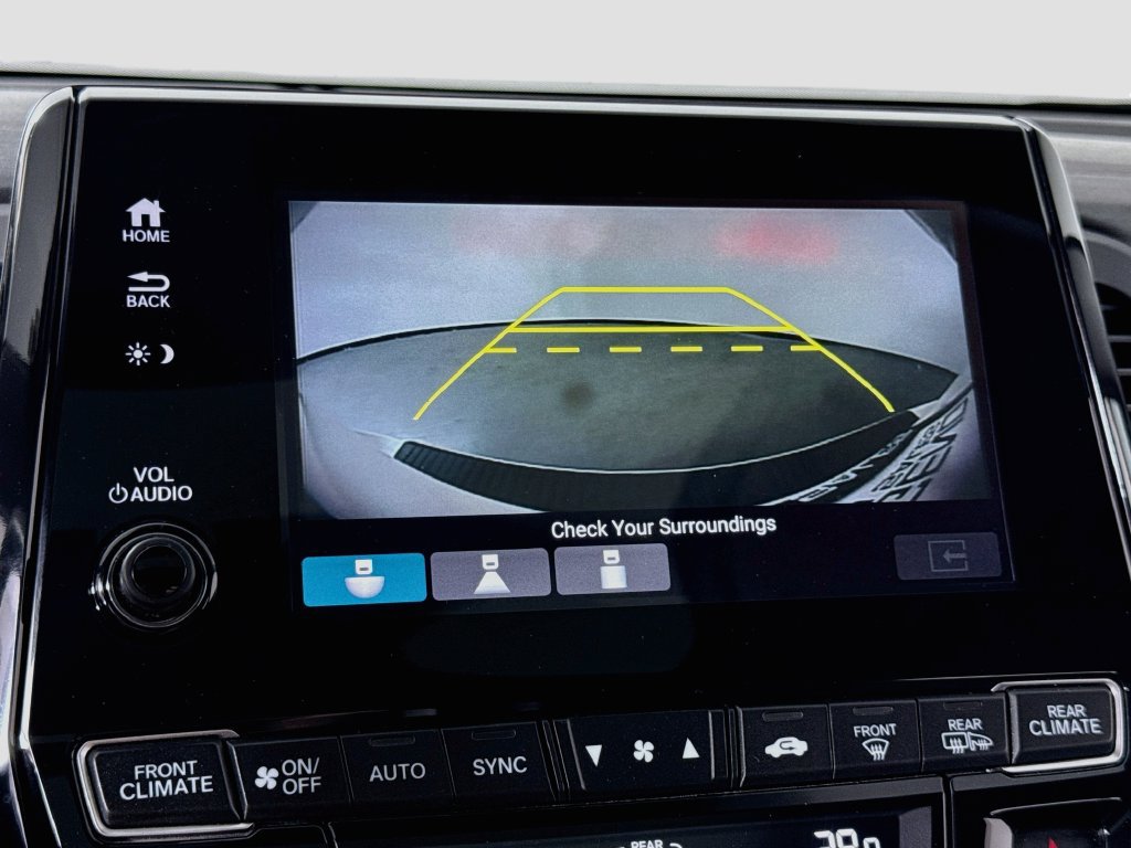 Used 2019 Honda Odyssey EX-L image 36