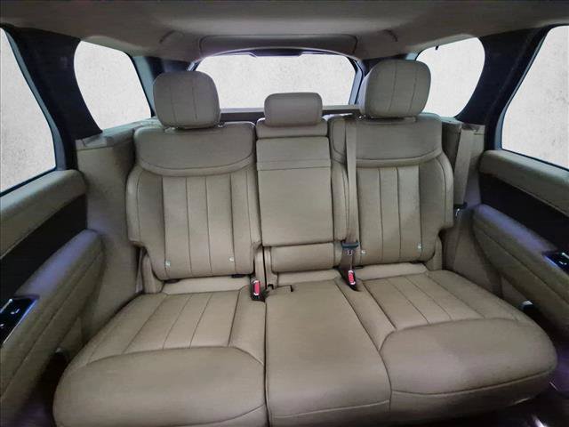Used 2023 Land Rover Range Rover SE AWD/4WD image 23
