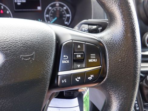 Used 2023 Ford Transit 250 148 High Roof Extended w/ Load Area Protection Package image 14