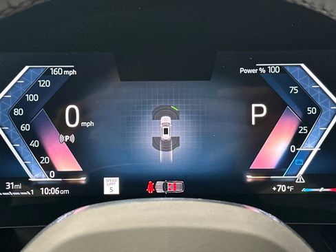 New 2026 BMW X1 xDrive28i w/ Convenience Package AWD/4WD image 16