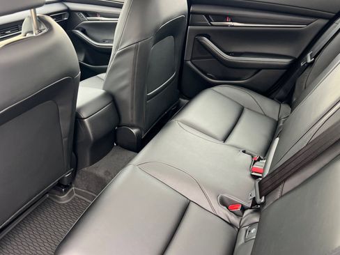 New 2026 MAZDA MAZDA3 s Sport image 9